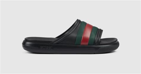 espedrillas estive uomo gucci|Altro.